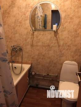 1-к квартира, на длительный срок, 30м2, 3/5 этаж