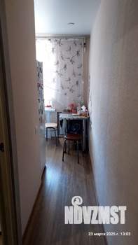 1-к квартира, на длительный срок, 36м2, 3/5 этаж