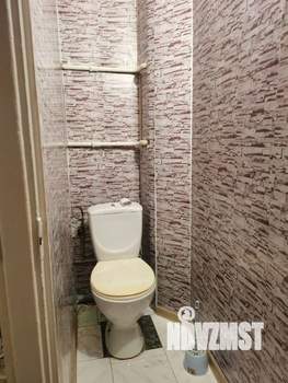 1-к квартира, на длительный срок, 33м2, 2/5 этаж