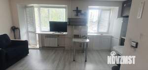 1-к квартира, на длительный срок, 31м2, 5/5 этаж