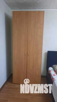 1-к квартира, посуточно, 32м2, 3/5 этаж