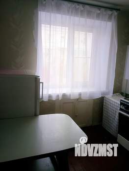 1-к квартира, на длительный срок, 31м2, 3/5 этаж