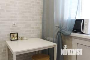 2-к квартира, посуточно, 46м2, 3/4 этаж