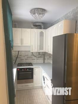 2-к квартира, посуточно, 50м2, 2/5 этаж