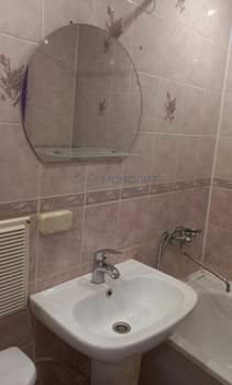 1-к квартира, на длительный срок, 31м2, 5/5 этаж