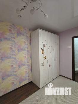 2-к квартира, на длительный срок, 43м2, 3/5 этаж