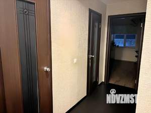 2-к квартира, на длительный срок, 54м2, 4/5 этаж