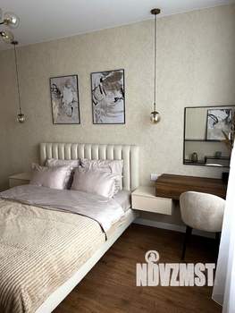 2-к квартира, посуточно, 45м2, 3/17 этаж