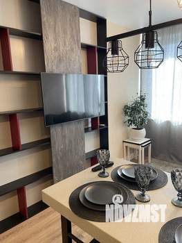 2-к квартира, посуточно, 45м2, 3/17 этаж