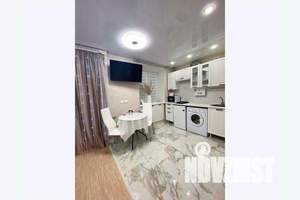 1-к квартира, посуточно, 28м2, 2/5 этаж