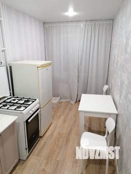 1-к квартира, на длительный срок, 35м2, 2/9 этаж