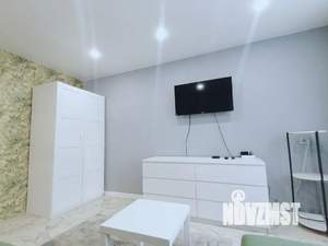 1-к квартира, посуточно, 50м2, 1/5 этаж