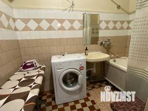 2-к квартира, посуточно, 65м2, 2/4 этаж