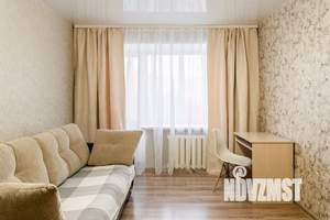 2-к квартира, посуточно, 50м2, 1/1 этаж