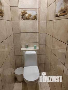 2-к квартира, посуточно, 65м2, 1/1 этаж