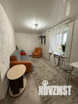 2-к квартира, посуточно, 48м2, 3/5 этаж