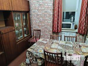 3-к квартира, на длительный срок, 85м2, 4/5 этаж