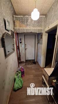 2-к квартира, на длительный срок, 45м2, 1/2 этаж