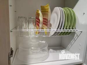 Студия квартира, посуточно, 20м2, 5/10 этаж