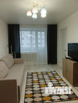 1-к квартира, на длительный срок, 31м2, 4/5 этаж