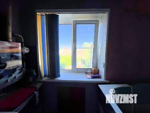2-к квартира, на длительный срок, 43м2, 5/5 этаж