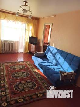 2-к квартира, на длительный срок, 43м2, 4/5 этаж