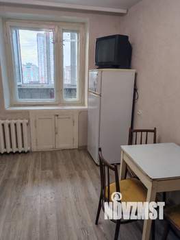 1-к квартира, на длительный срок, 33м2, 10/12 этаж