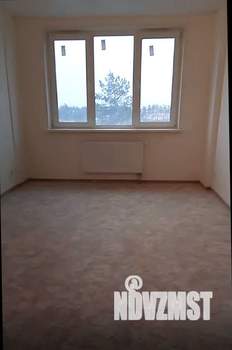 1-к квартира, на длительный срок, 35м2, 4/10 этаж