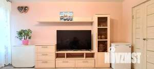 2-к квартира, посуточно, 50м2, 1/1 этаж