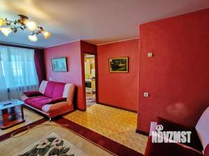 2-к квартира, посуточно, 45м2, 3/4 этаж