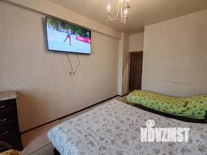 2-к квартира, посуточно, 65м2, 2/5 этаж