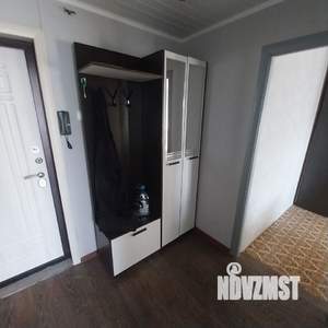 2-к квартира, на длительный срок, 42м2, 5/5 этаж