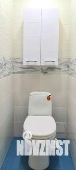 2-к квартира, посуточно, 50м2, 1/1 этаж