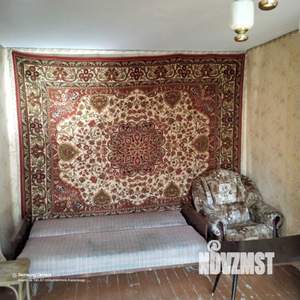 2-к квартира, на длительный срок, 46м2, 2/5 этаж