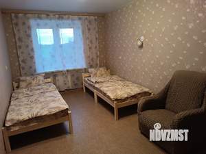 3-к квартира, посуточно, 65м2, 5/9 этаж