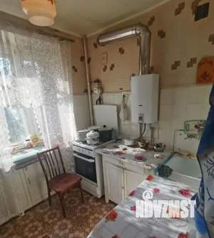 2-к квартира, на длительный срок, 47м2, 3/5 этаж