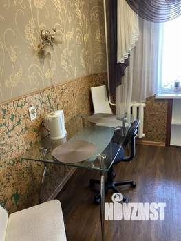 2-к квартира, посуточно, 60м2, 3/9 этаж