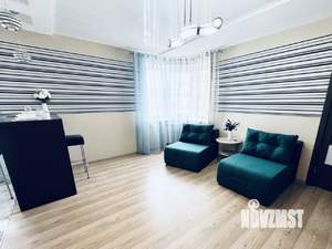 2-к квартира, посуточно, 50м2, 4/9 этаж
