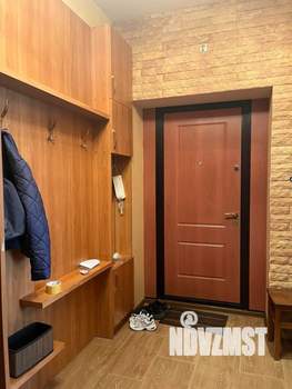 2-к квартира, на длительный срок, 53м2, 4/4 этаж