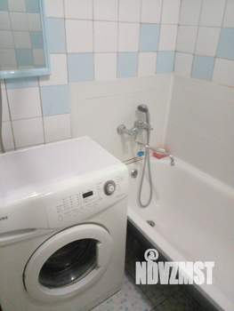 2-к квартира, посуточно, 60м2, 4/9 этаж