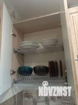 2-к квартира, посуточно, 45м2, 3/5 этаж