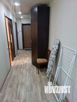 3-к квартира, посуточно, 65м2, 5/9 этаж