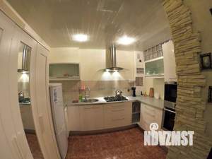 1-к квартира, посуточно, 36м2, 8/9 этаж