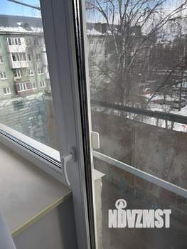 1-к квартира, на длительный срок, 32м2, 4/5 этаж