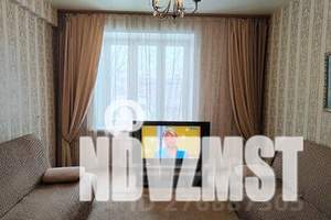 2-к квартира, посуточно, 65м2, 2/5 этаж