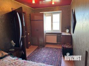 2-к квартира, на длительный срок, 43м2, 5/5 этаж