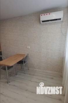 1-к квартира, на длительный срок, 33м2, 4/20 этаж
