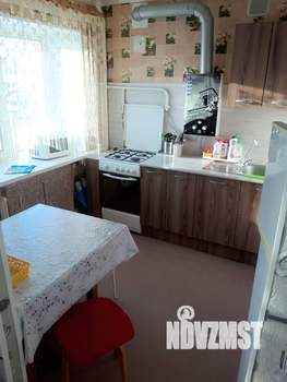 1-к квартира, посуточно, 32м2, 4/5 этаж