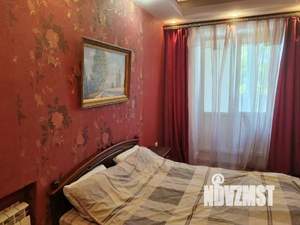 1-к квартира, посуточно, 55м2, 1/1 этаж