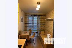 1-к квартира, посуточно, 36м2, 5/11 этаж